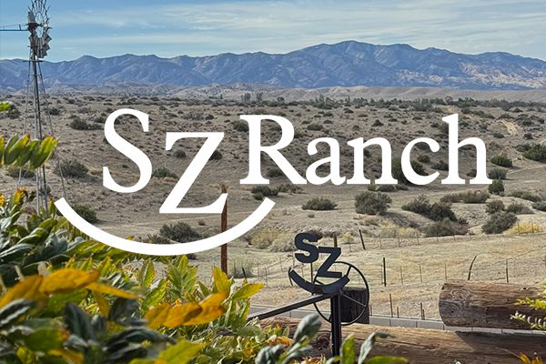 FARMERS MARKETS - SZ RANCH