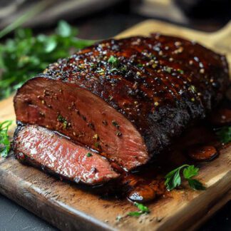 Tongue SZR Organic Grass-Fed 3.5 lb