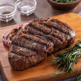 Chuck Steak Grass-Fed SZR Organic